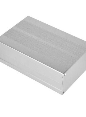 Printed Circuit Board Wiring Case Project Enclosure Electron