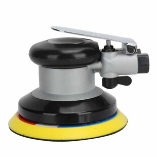 Orbital Sander Labor?saving Operation Easy To Operate Pneuma