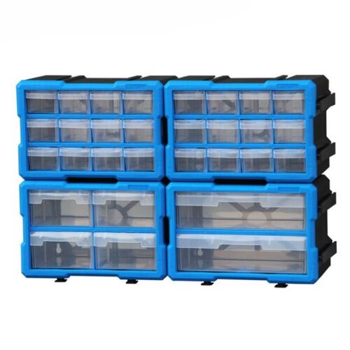 tool case Wall-mounted Parts box tool box Classification Mul