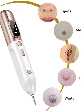 Newest Laser Plasma Pen Mole Tattoo Freckle Wart Tag Removal