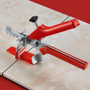 Professional Tile Leveling System Clip Tile Spacers for Tile
