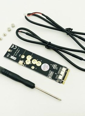 Add On Cards 12+6Pin Wireless WiFi Bluetooth Card NGFF M.2 B