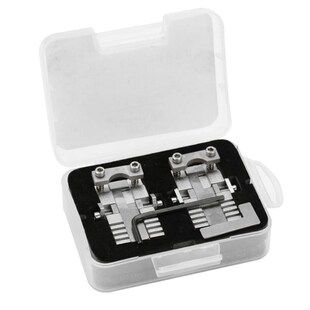 Multifunctional Keys Clamping Fixture Duplicating Cutting Ma