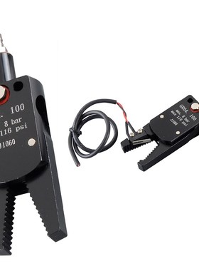Pneumatic Mini Fixture J1060 Manipulator Accessories Mechani