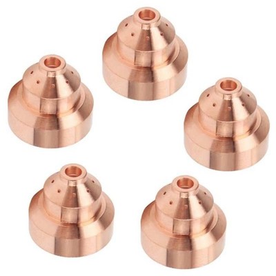 120930 Plasma Nozzle Plasma Cutting Nozzles Torch Tips Cutti