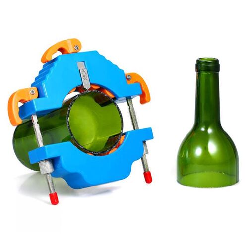 Adjustable DIY cut tools machine Glass Bottle Cutter Glass 2