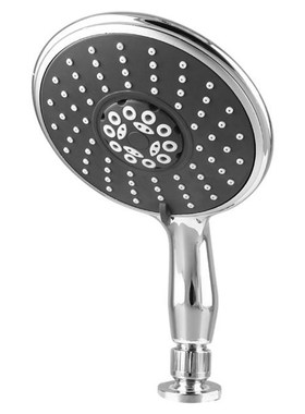 RecabLeght Adjustable 3 Modes Rainfall Shower ABS Water Savi