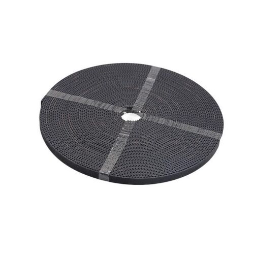 3D Printer Parts Accessory 2Meters  S2M open timing belt wid