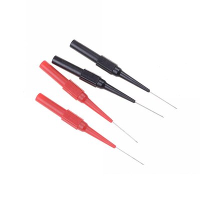 Insulation Piercing Needle Non-destructive Test Probes Tool
