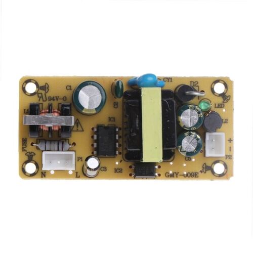 AC 100-265V to DC12V 1.5A Switching Power Supply Module TL43