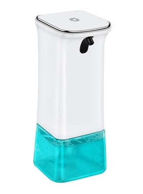 RecabLeght Touchless Foam Soap Dispenser Bathroom Soap Dispe