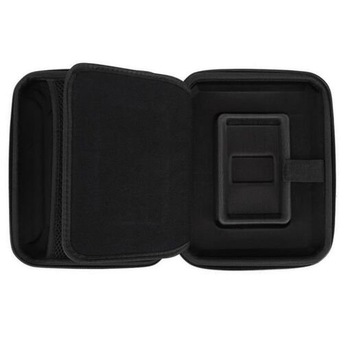 Portable Mini Oscilloscope Storage Bag Case Accessory 适用于