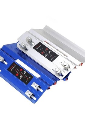 Aluminum Alloy 45 Degree Ceramic Tile Pneumatic Beveled Mite