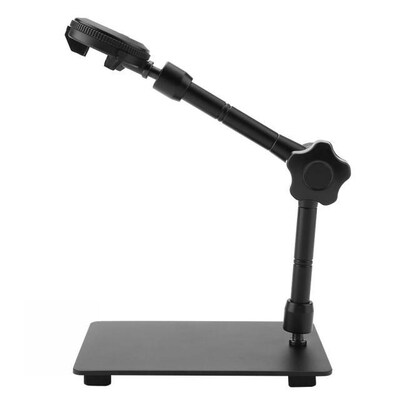 Z004 Microscope Stand Metal USB Microscope Portable Adjustab