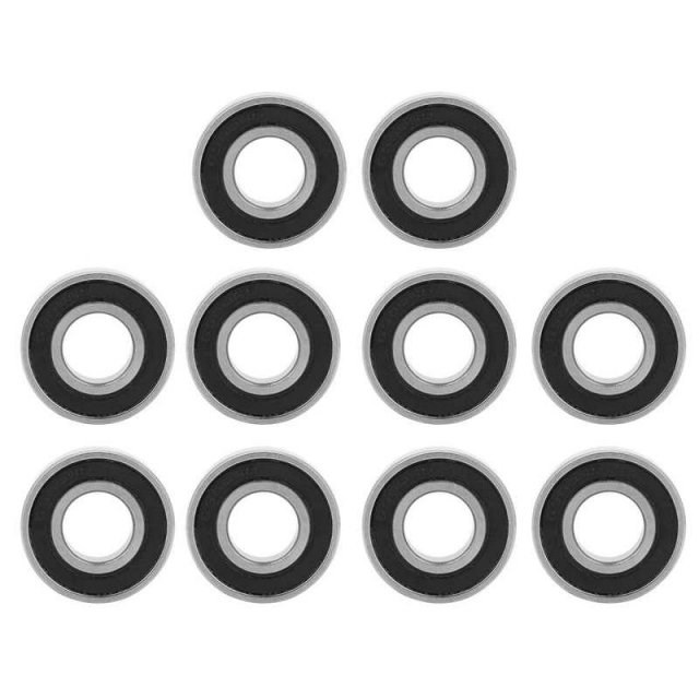 Repair tool part 10pcs 6900 to 2RS Rubber Sealed  Deep to gr