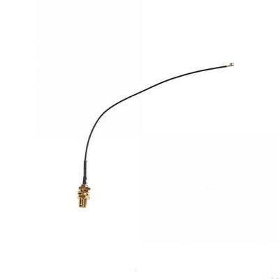 Mini U.FL IPX to SMA connector Antenna WiFi Pigtail Cable IP