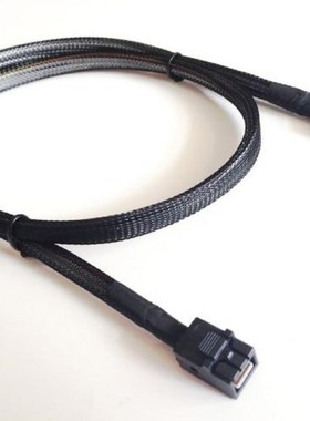 MINI SAS 8643 To SFF 8087 HD Server Storage Array Data Cable