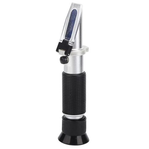 Refractometer Concentration Tester 0-32 Percent  Accurant 适