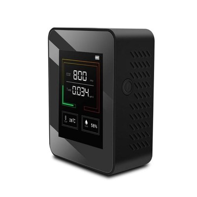 CO2 Meter Air Quality Monitor carbon dioxide sensor CO2 dete