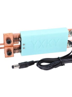 Welding Equipment Integrated Spot Welder Pen Automatic Trigg