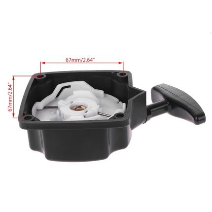Pull Starter Chainsaw Accessories Replacements Parts 40-5 Gr
