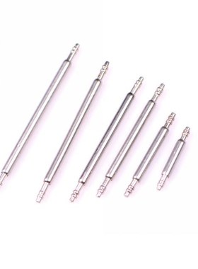 50Pcs/lot 8-22mm Watch Pin 适用于 Band Spring Bars Strap Lin