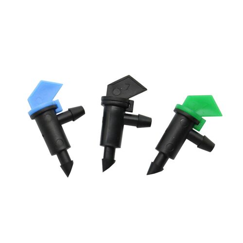 Garden 4L 8L 16L Dripper Agriculture Lawn drip Irrigation dr