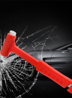 Car Accessories Car Safety Escape Glass Window Breaker Emerg