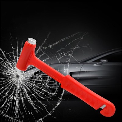 Car Accessories Car Safety Escape Glass Window Breaker Emerg