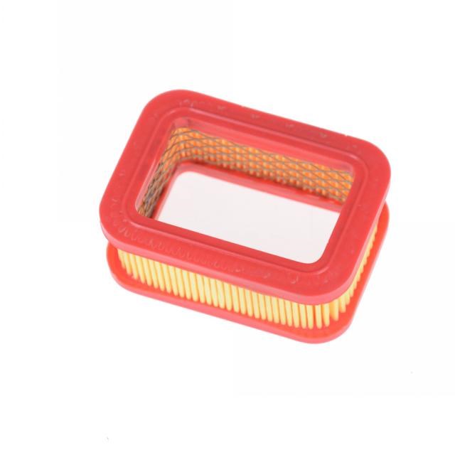 1PCS 5200 5800 52/58CC Chainsaw Paper Air Filter