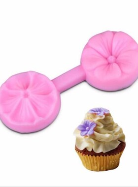 Flower Butterfly Sugarcraft Embossed Fondant Cake Decorating