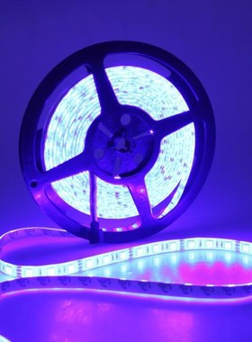12VDC 5M LED Strip Lights 24Keys Remote Control RGB Led ligh