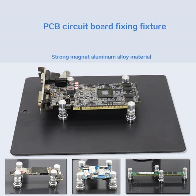 Electronic Circuit Board Fixture Circuit Board Holder Fixtu