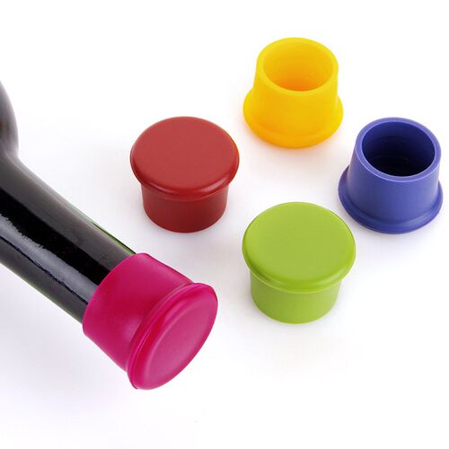 Beer Cover Beverage Champagne Closures Bar Wine Stopper Fres