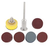 Trimmer Sander Hand Sets Wood Electric Tool Set Accessories