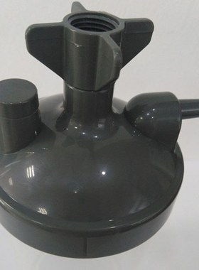 Water Bottle Humidifier Cup 适用于 Oxygen Concentrator Gener