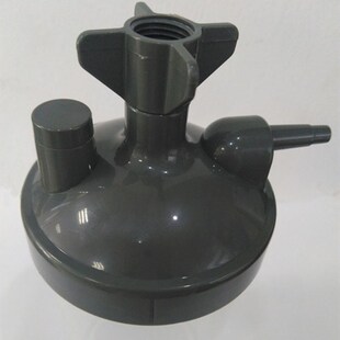 Water Bottle Humidifier Cup 适用于 Oxygen Concentrator Gener