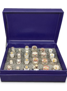 7XEA Sma Adapter 24 Sets of N-type to Sma Bnc to Sma Tnc to