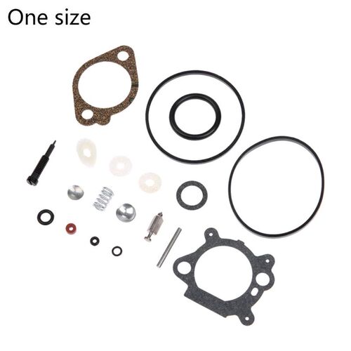 Carburetor Rebuild Kit 适用于 Quantum 492495 493762 498260 M