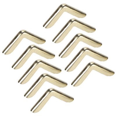 Gereedschap Household tool parts  Book Corner Protector Alum