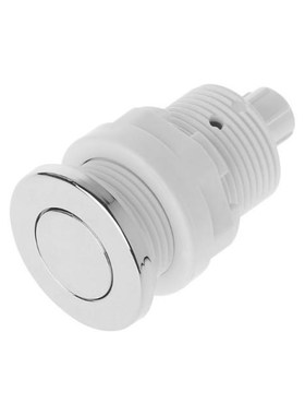 Air Pressure Switch On Off Push Button 适用于 Bathtub Garbag