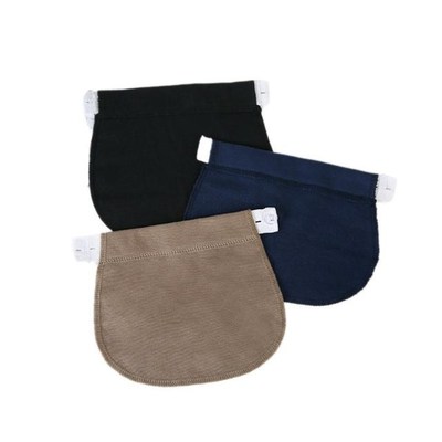 Maternity Pregnancy Waistband Belt Adjustable Elastic Waist