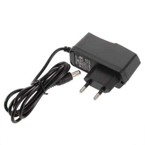 AC DC Adapter DC 12V 1A AC 100-240V Converter Adapter Charge