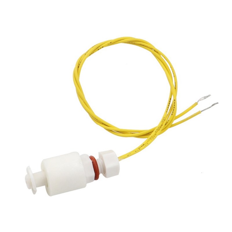 7XEA Switch Liquid Controller 8mm Water Level Sensor Vertica