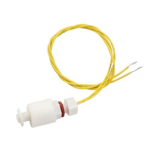 7XEA Switch Liquid Controller 8mm Water Level Sensor Vertica