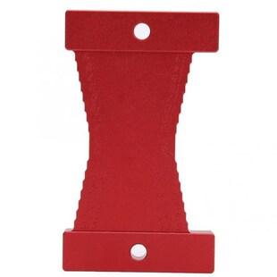 Engraving Machine Height Measurement Rulers Durable Aluminum