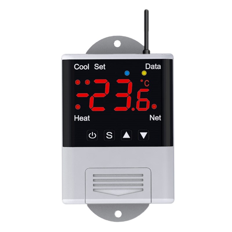 WIFI Thermostat Digital Temperature Controller 110V-230VAC 1