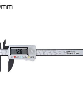 Digital Caliper Levels 100mm Woodworking Tools 6 Inch Instru