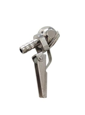 1pcs Auto Tire Air Pump Chuck Clip Car Truck Tyre Tire Infla