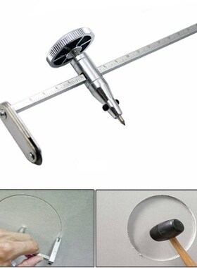 Gypsum board puncher Gypsum Board Cutting tool Drywall Drill